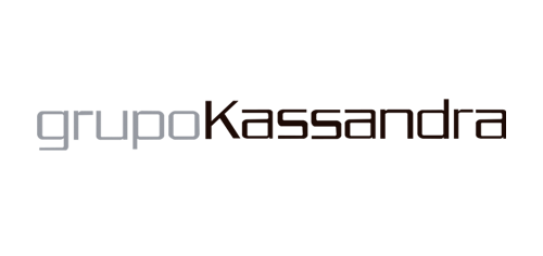 MARCOS REFORMA logo Grupo Kassandra
