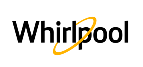MARCOS REFORMA logo Whirlpool