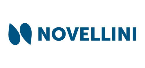 MARCOS REFORMA logo Novellini