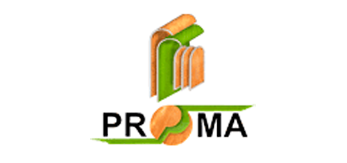 MARCOS REFORMA logo Proma