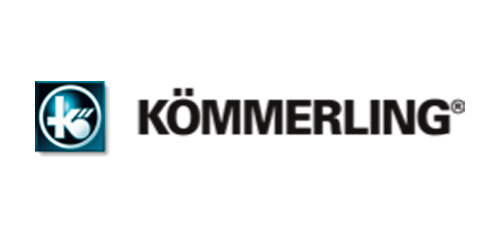 MARCOS REFORMA logo Kommerling
