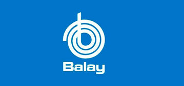 MARCOS REFORMA logo Balay